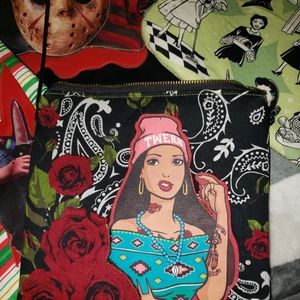 Horror Purses